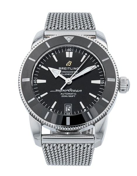 Breitling SuperOcean Heritage B20 Automatic 42 AB2010